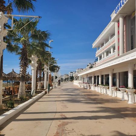 Apartments Big Family Дуррес Екстер'єр фото