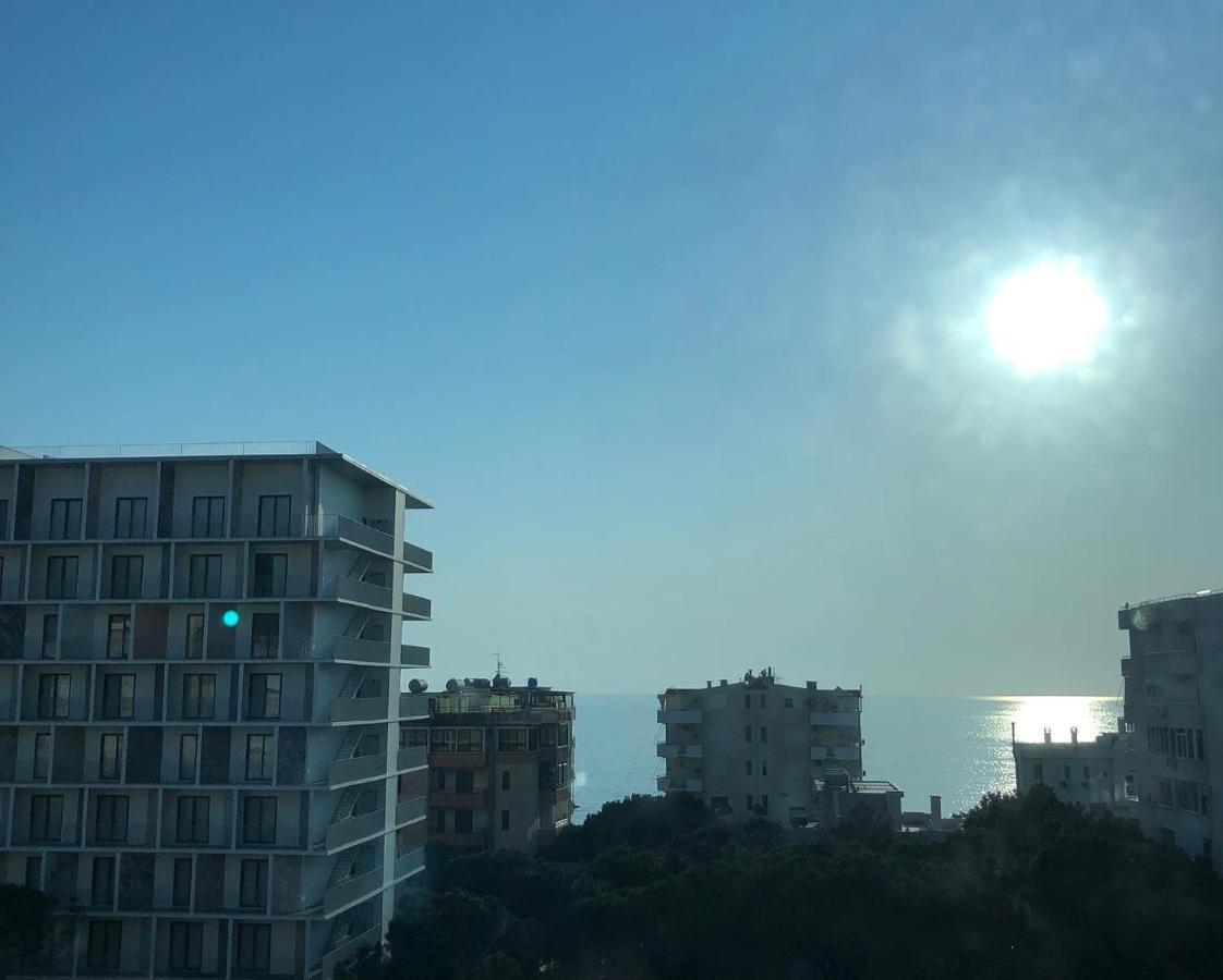 Apartments Big Family Дуррес Екстер'єр фото