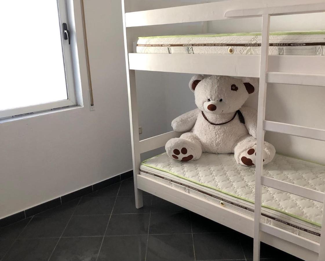 Apartments Big Family Дуррес Екстер'єр фото
