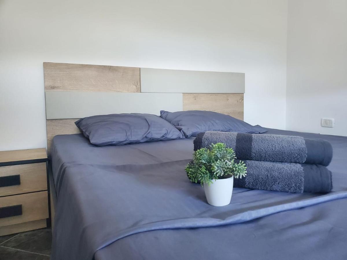 Apartments Big Family Дуррес Екстер'єр фото